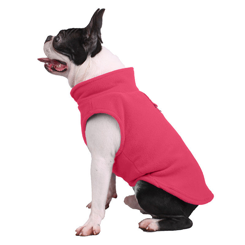 All-Season Hundejakke - ArcticFleece