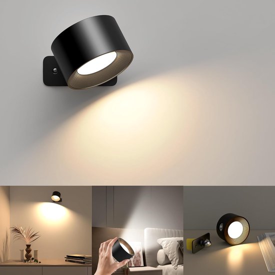 360 Degree Rotatable Spotlight -  Spherion