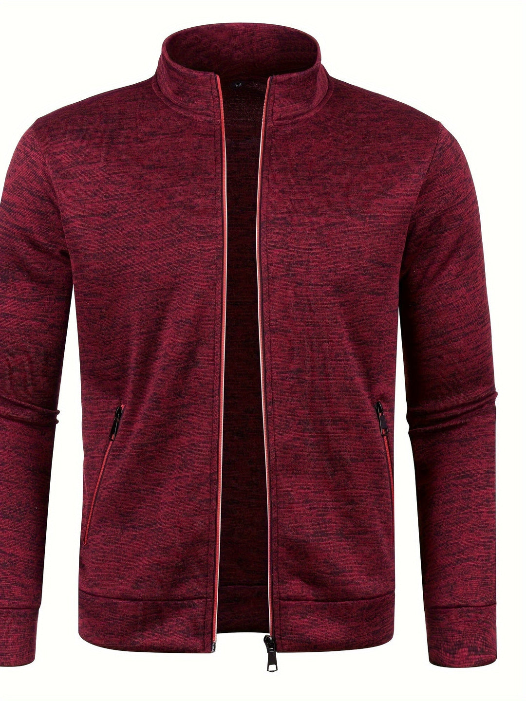 Komfortabel herre-flexvest - Liam
