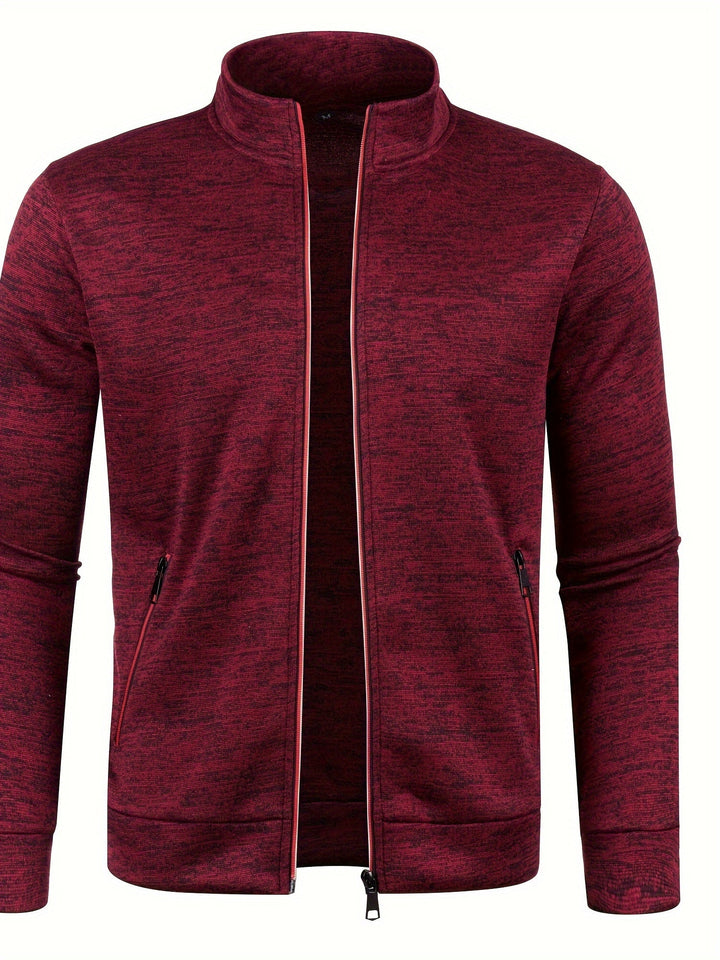Komfortabel herre-flexvest - Liam