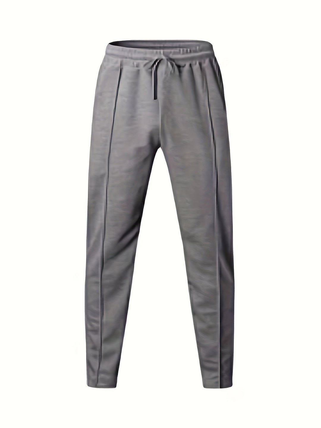 Slim fit stretch-chino - Max
