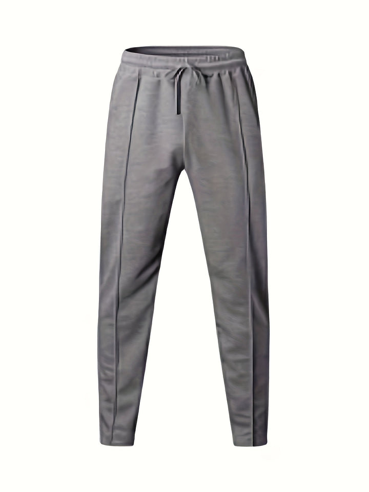 Slim fit stretch-chino - Max