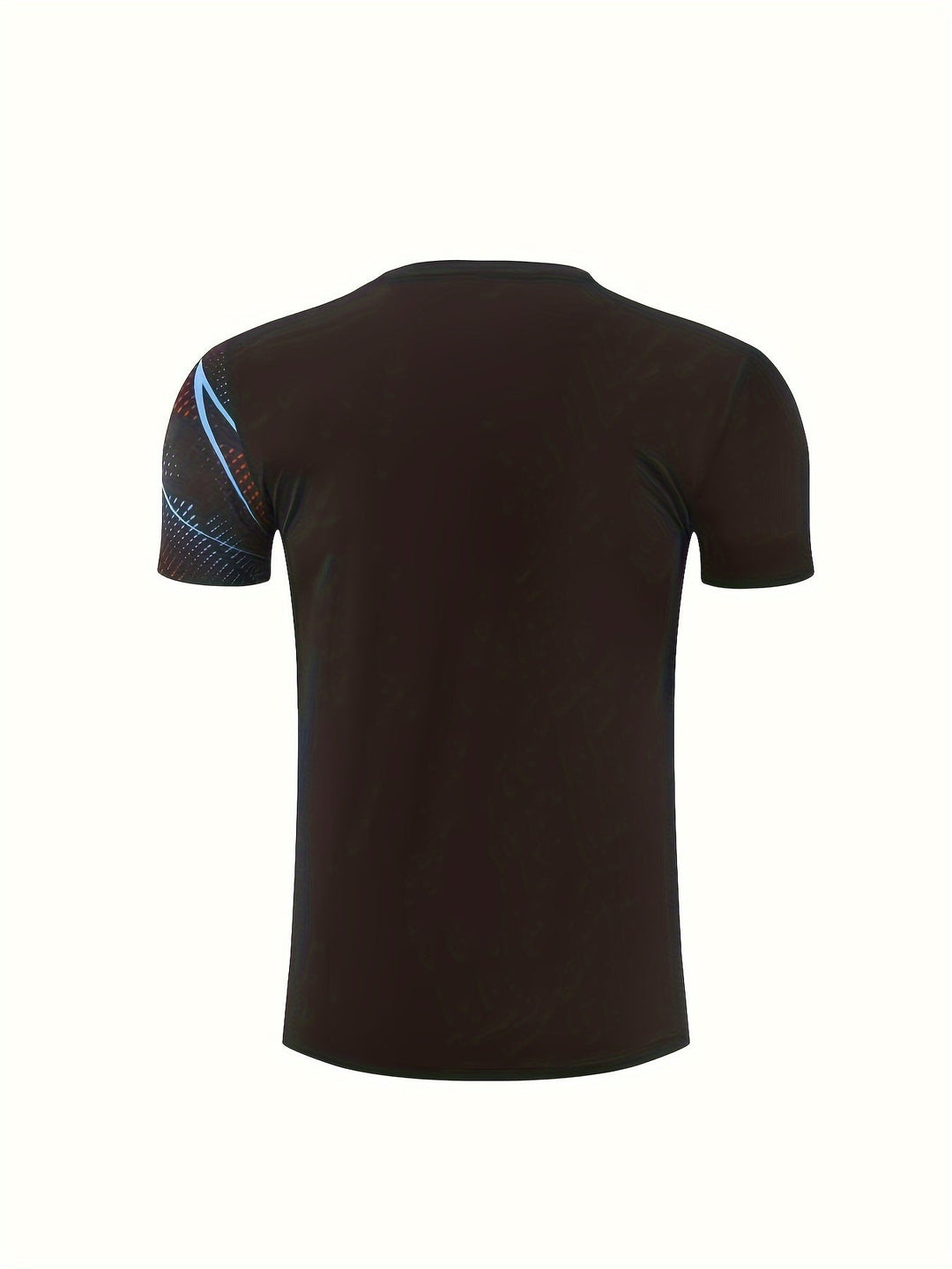 Sportlig funktions-T-shirt til herrer Sommeraktiv - Tarek
