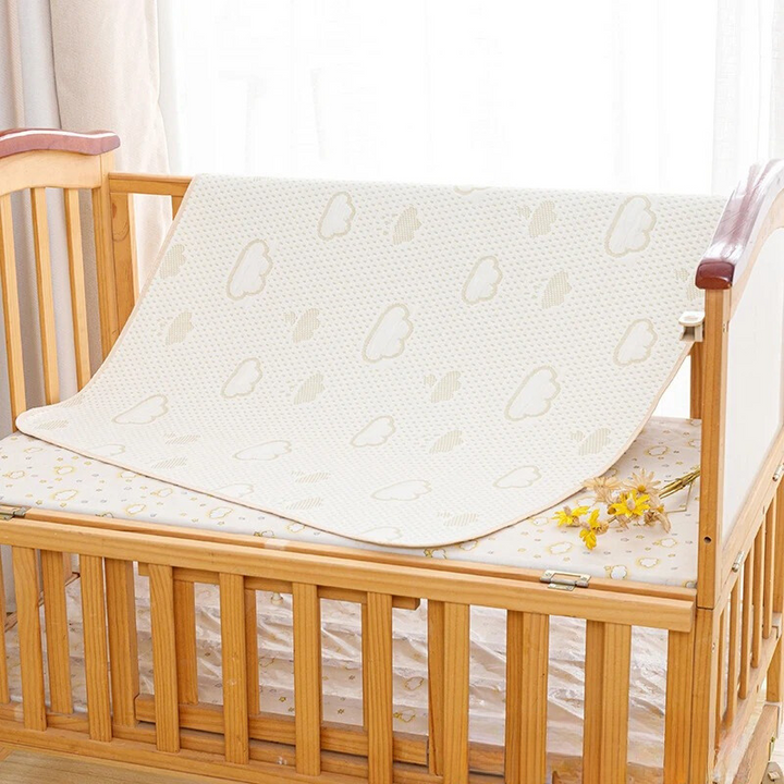 Madrasbeskytter til babyseng - DreamGuard