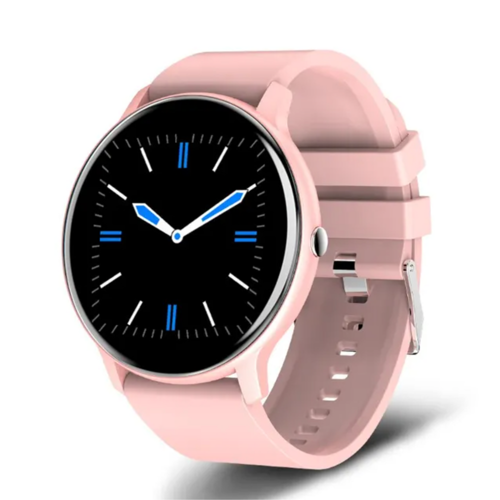 Den ultimative sports-smartwatch - ActivePro