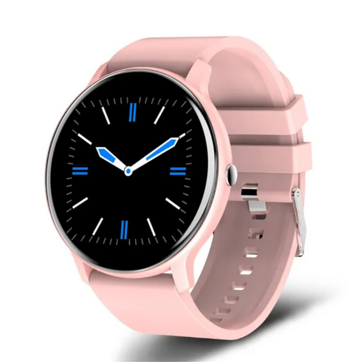 Den ultimative sports-smartwatch - ActivePro