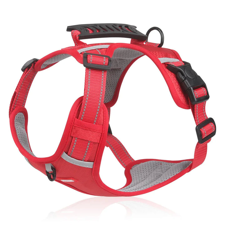 Anti-Træk Hundesele - FlexiFit