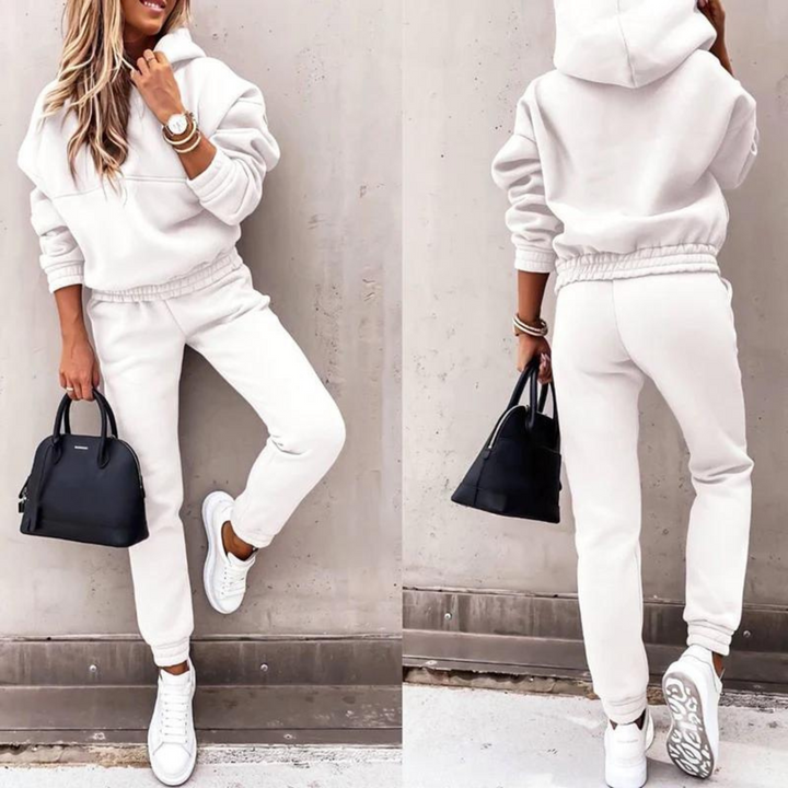 Sporty joggingdragt til kvinder - Maria