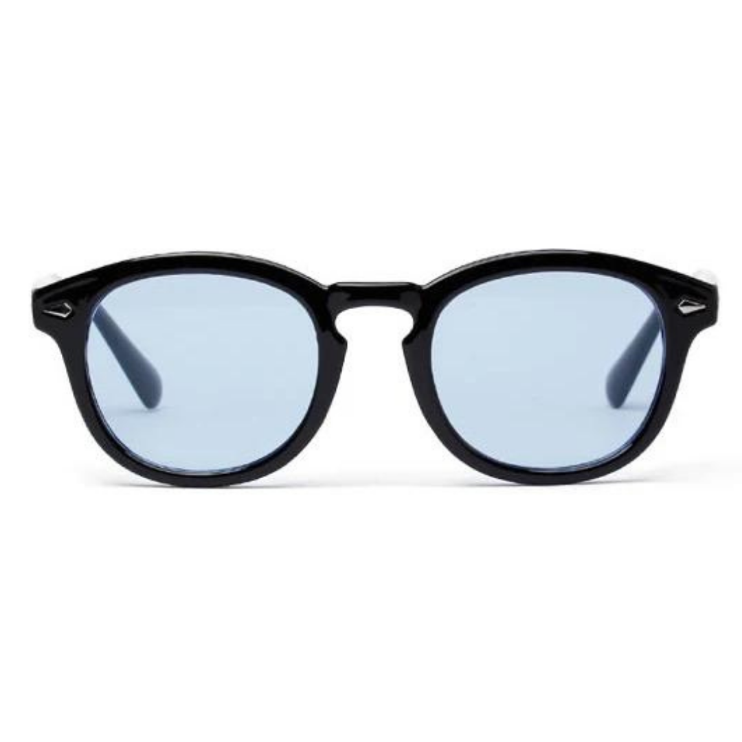 Unisex solbriller med tonede glas – Solinor