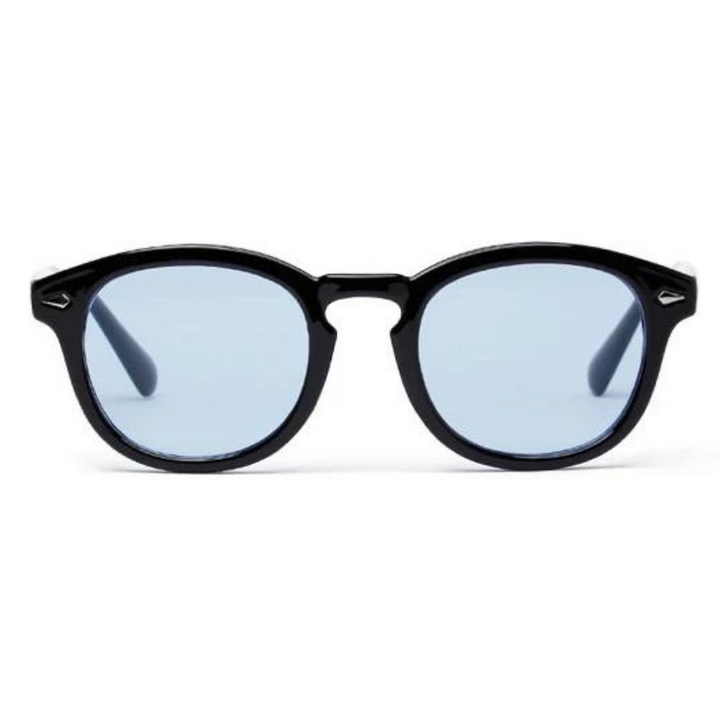 Unisex solbriller med tonede glas – Solinor