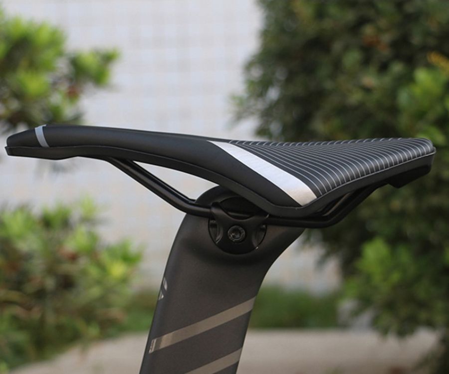 Din favoritcykelsadel - UltraRide™
