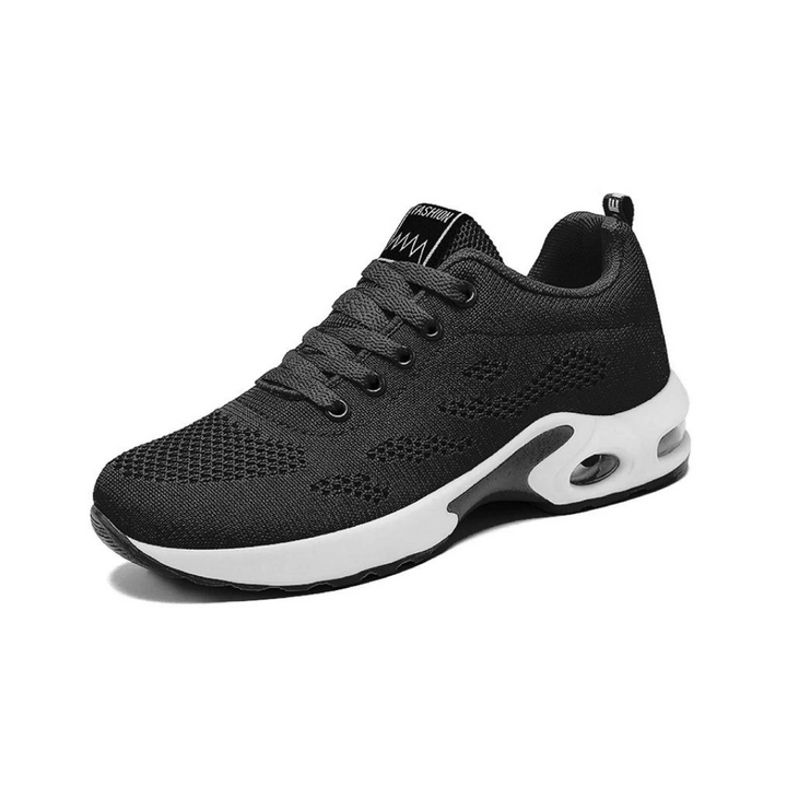 Komfortable & Åndbare Ortopædiske Damesneakers – Marlene