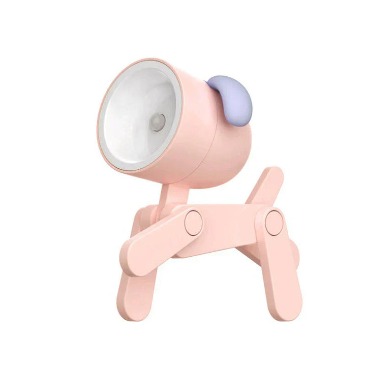 Stemningsfuld LED-natlampe - GlowMini