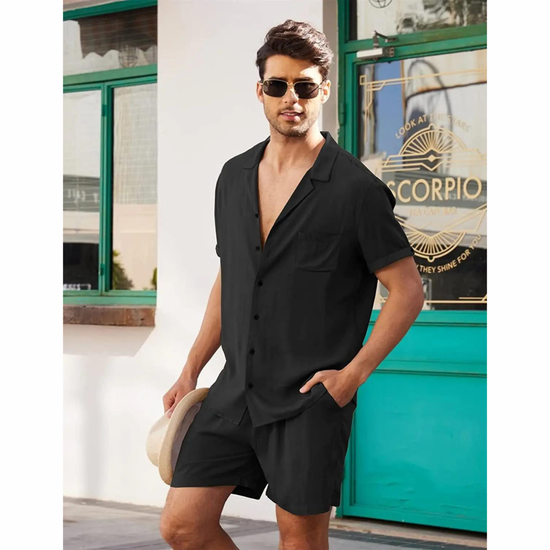 Hør Sommerset til Herre – Jairo