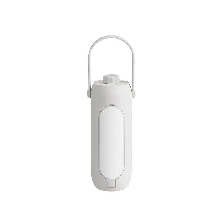 Alsidig bærbar campinglampe - LumiCamp