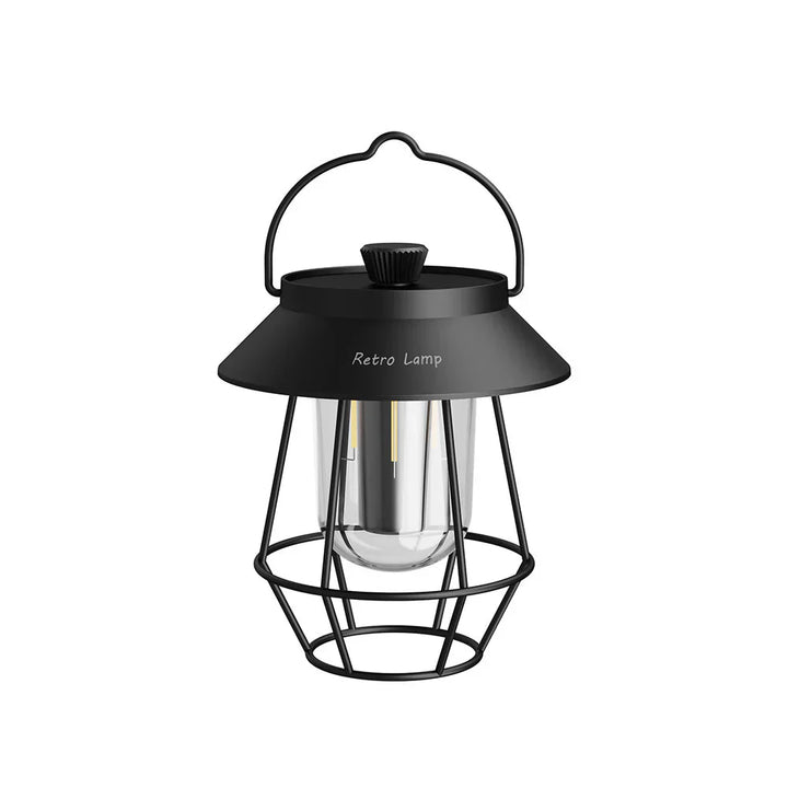 LED Campinglanterne - CampGlow