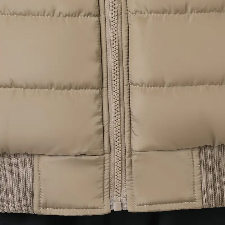 Herren Outdoor Bodywarmer foret og vandafvisende – Arvid