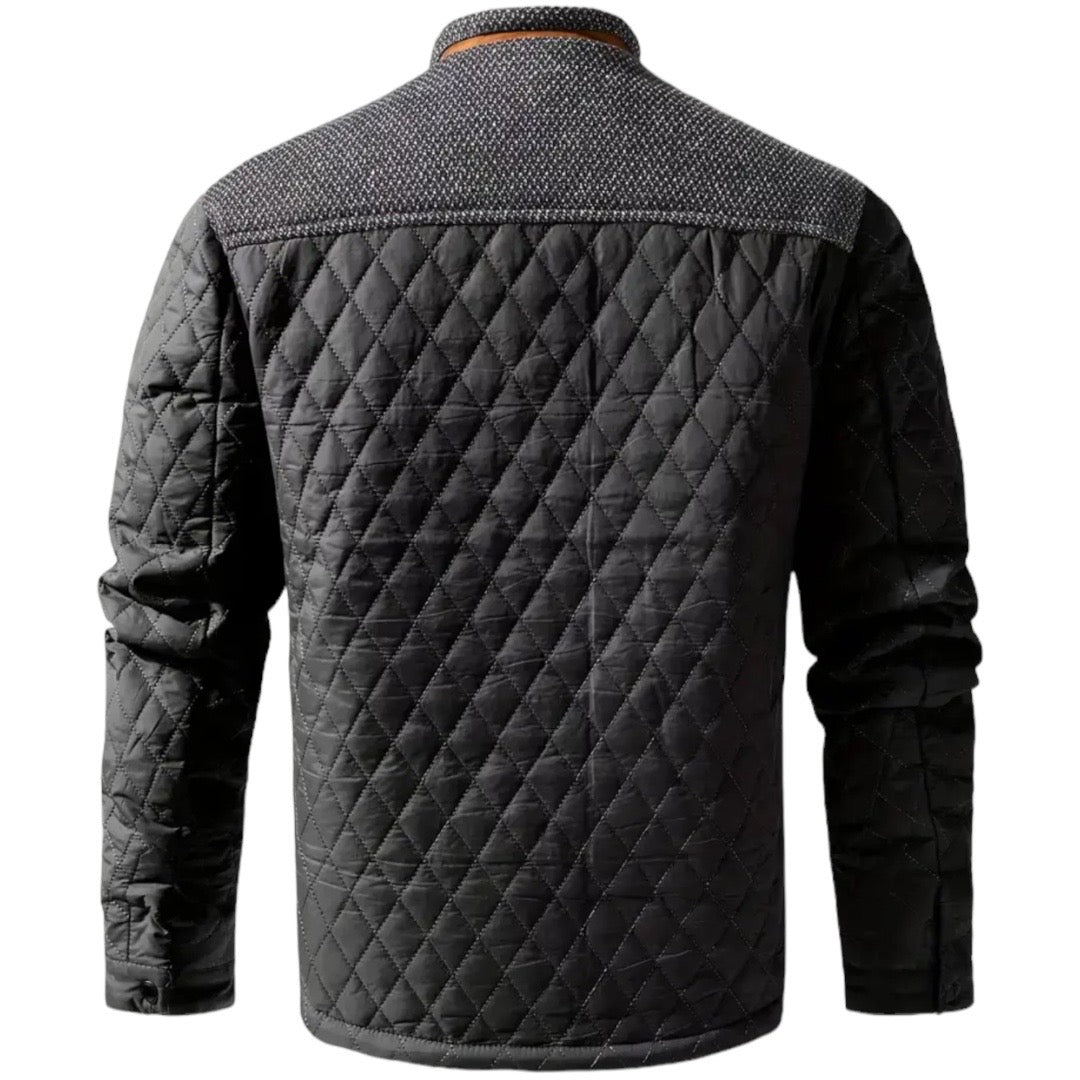 Outdoor vinterparka til herrer - Arctos