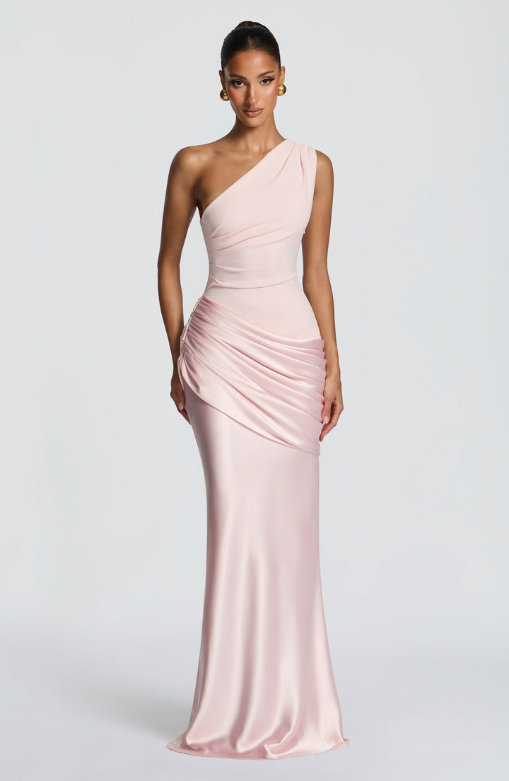 Elegant Maxi Dress 11