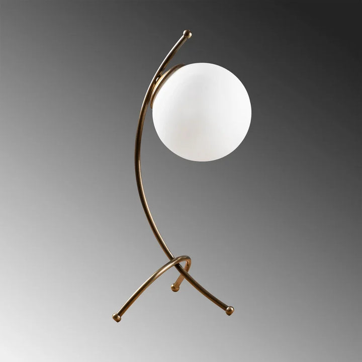 Moderne Bordlampe - Velora