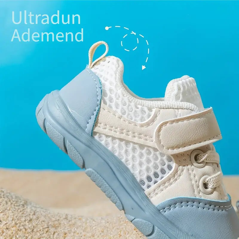 Baby barefodssneakers - FlexiToes
