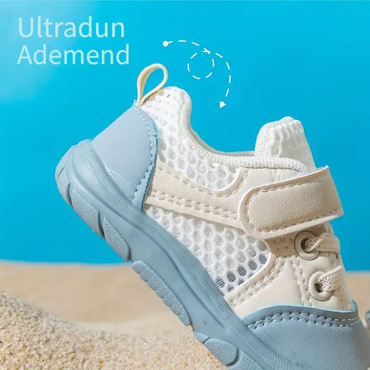 Baby barefodssneakers - FlexiToes