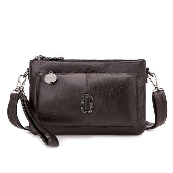 Stilfuld crossbodytaske - Sienna