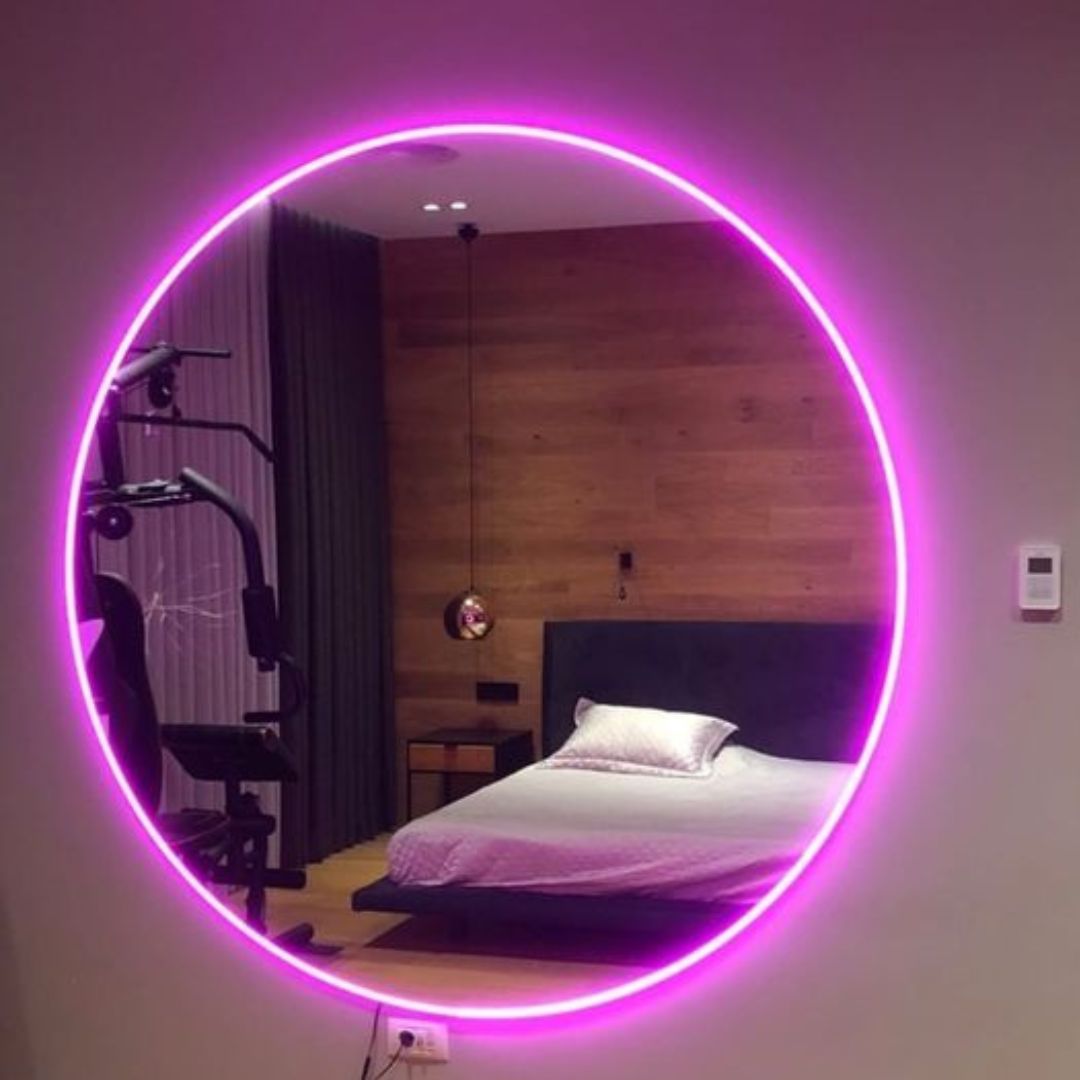 Fleksibel LED-strip - FlexiGlow LED