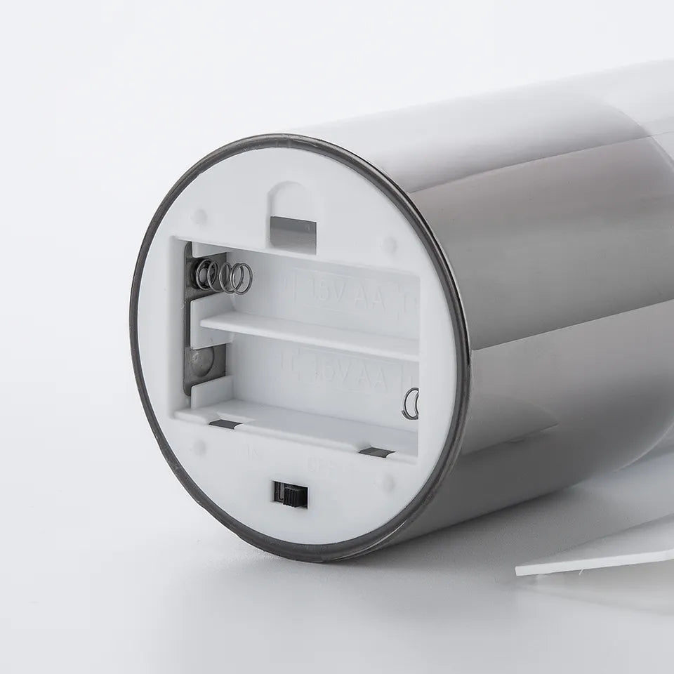 Realistiske LED-lys - Elise