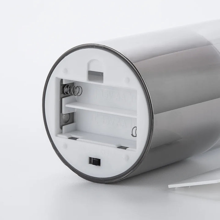 Realistiske LED-lys - Elise