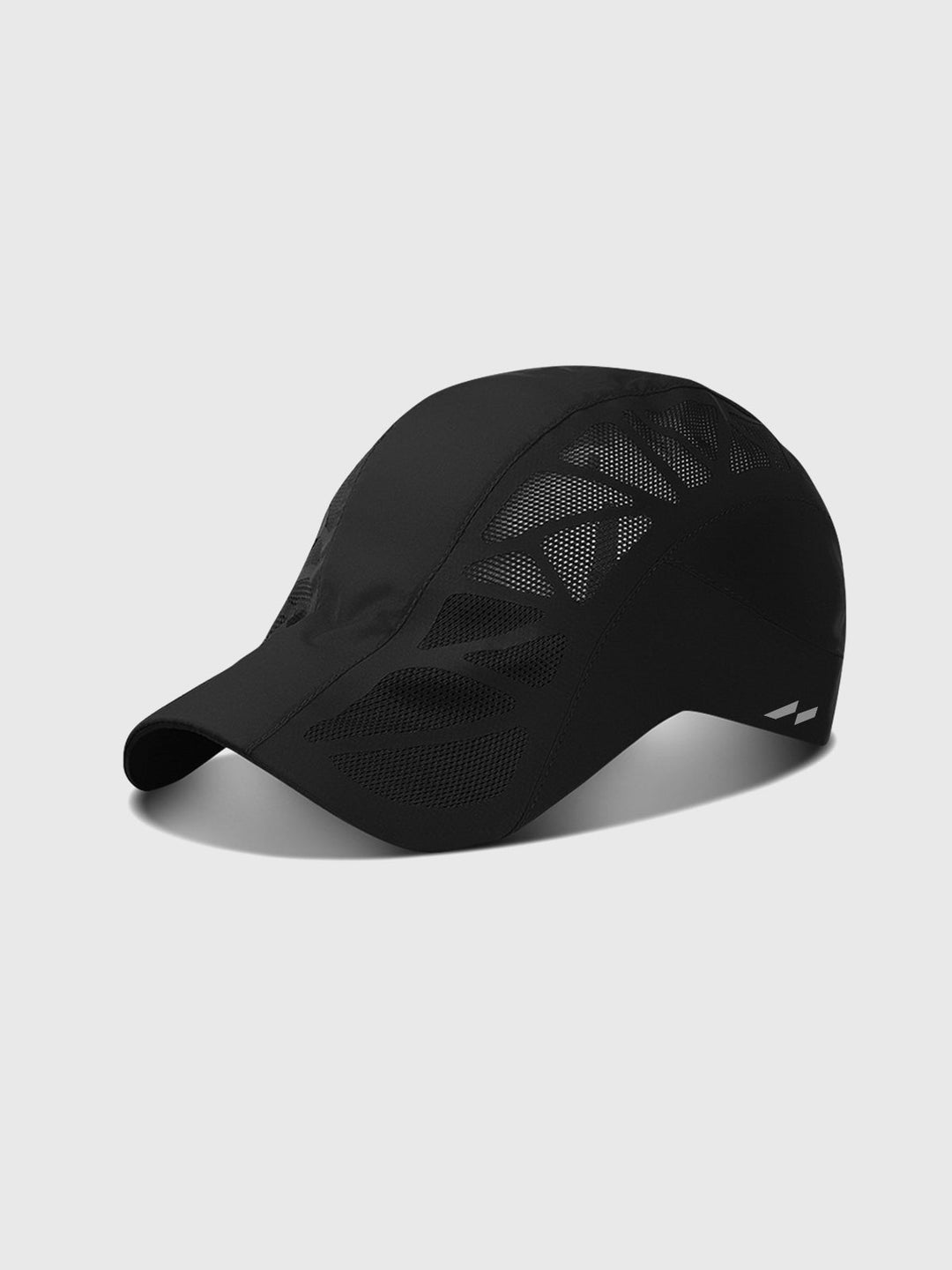 Let sportkasket med ventilation – AeroPeak