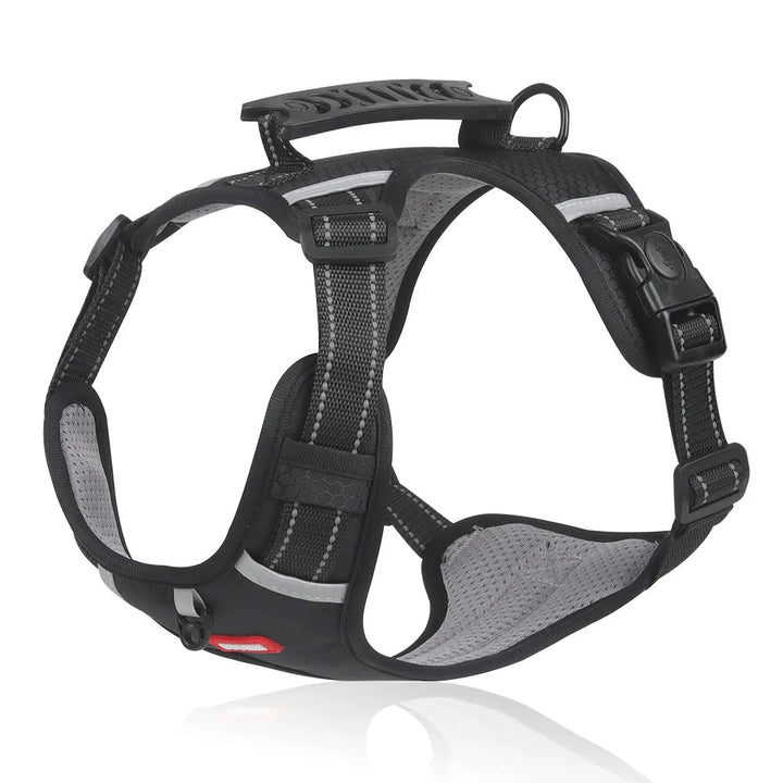 Anti-Træk Hundesele - FlexiFit