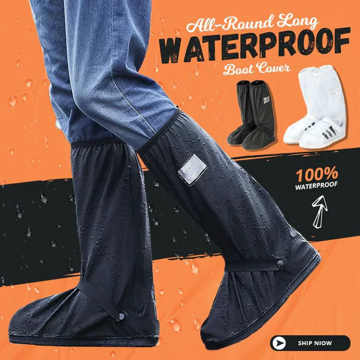 Vandtætte skoovertræk - RainShield