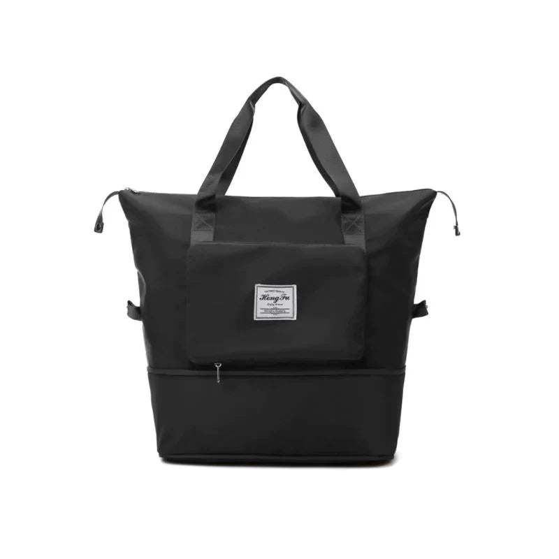 Foldbar rejsetaske - FlexiCarry