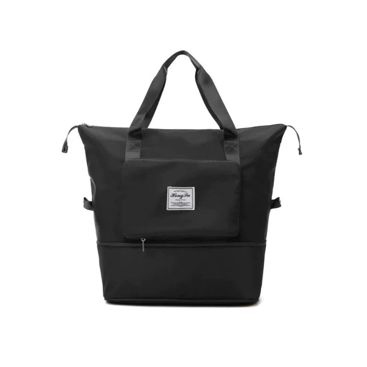 Foldbar rejsetaske - FlexiCarry