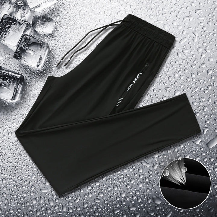 Unisex Stretchbukser – Jaxon