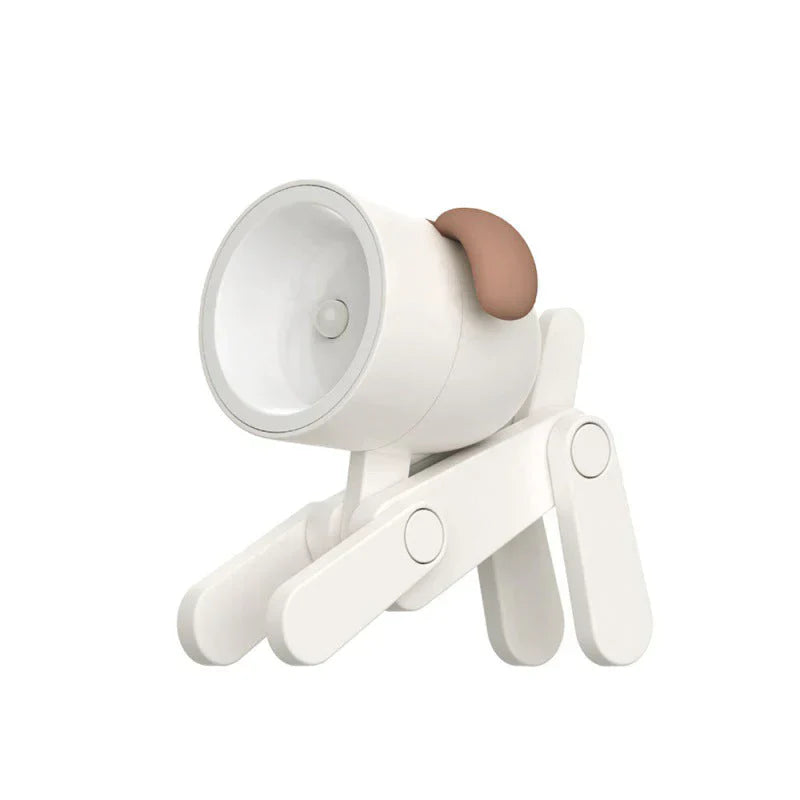 Stemningsfuld LED-natlampe - GlowMini
