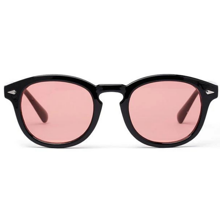 Unisex solbriller med tonede glas – Solinor