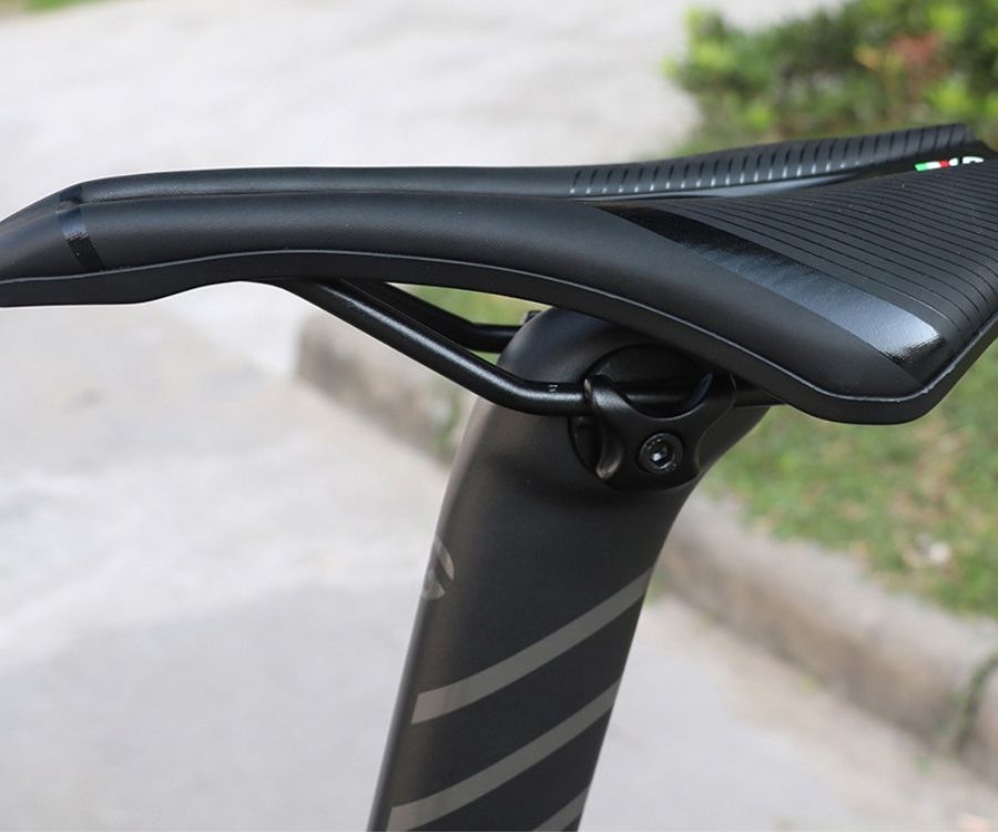 Din favoritcykelsadel - UltraRide™