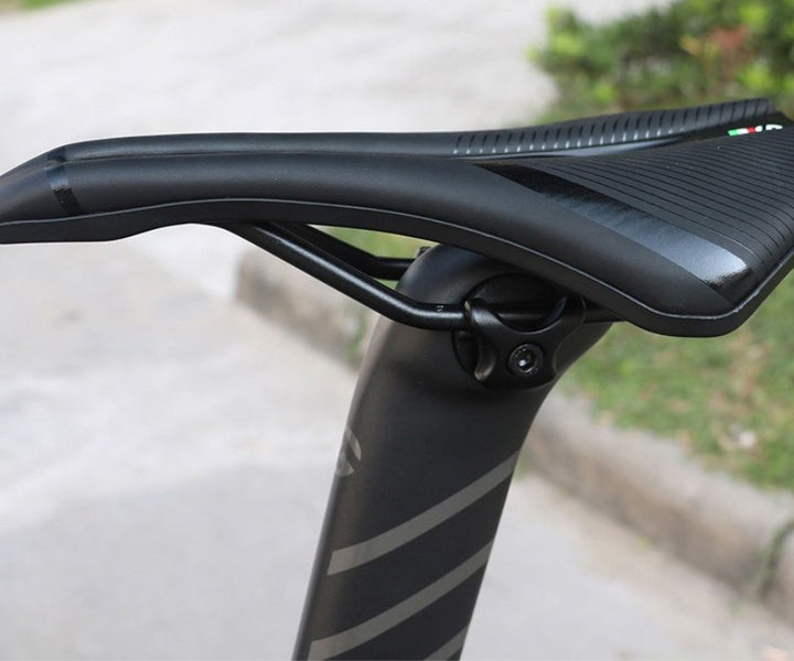 Din favoritcykelsadel - UltraRide™