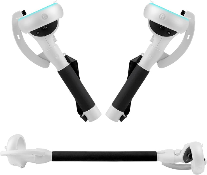 VR-controller forlængelser til Meta Quest 2 – Kynaro