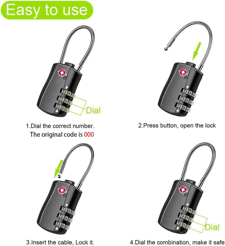 Vandtæt rejserygsæk til laptop med USB-port og organiseret opbevaring