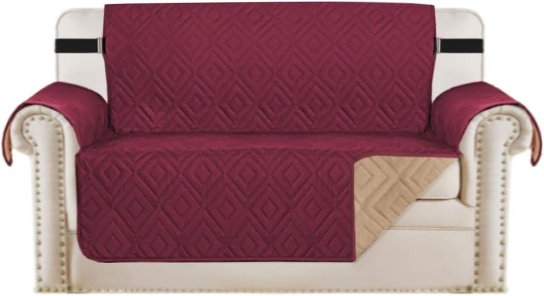 Vandtæt futonbetræk– SofaShield