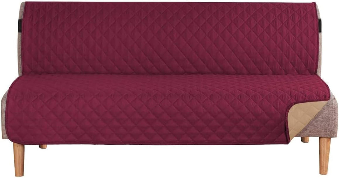 Vandtæt futonbetræk– SofaShield