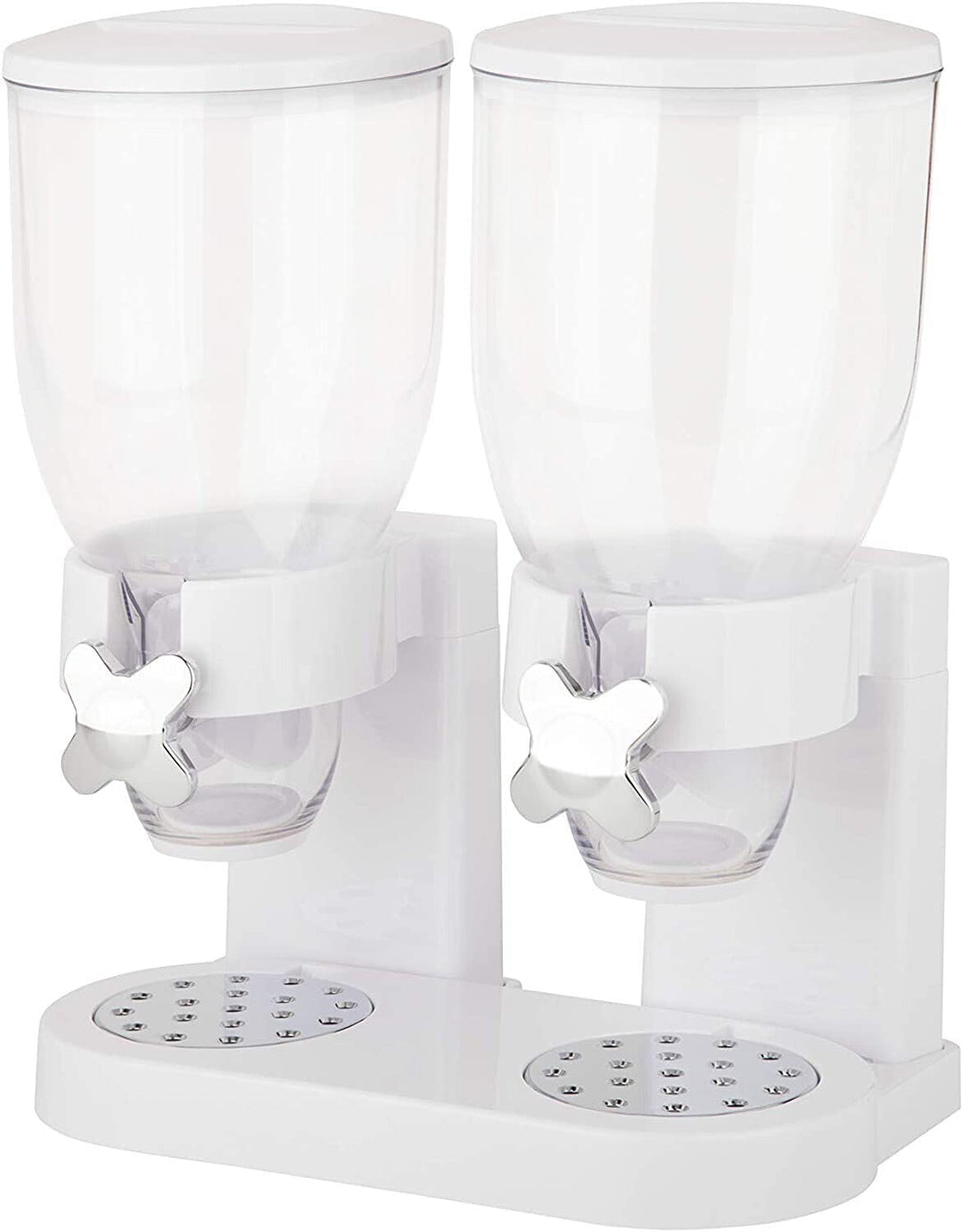 Dobbelt morgenmadsdispenser– PortionMate