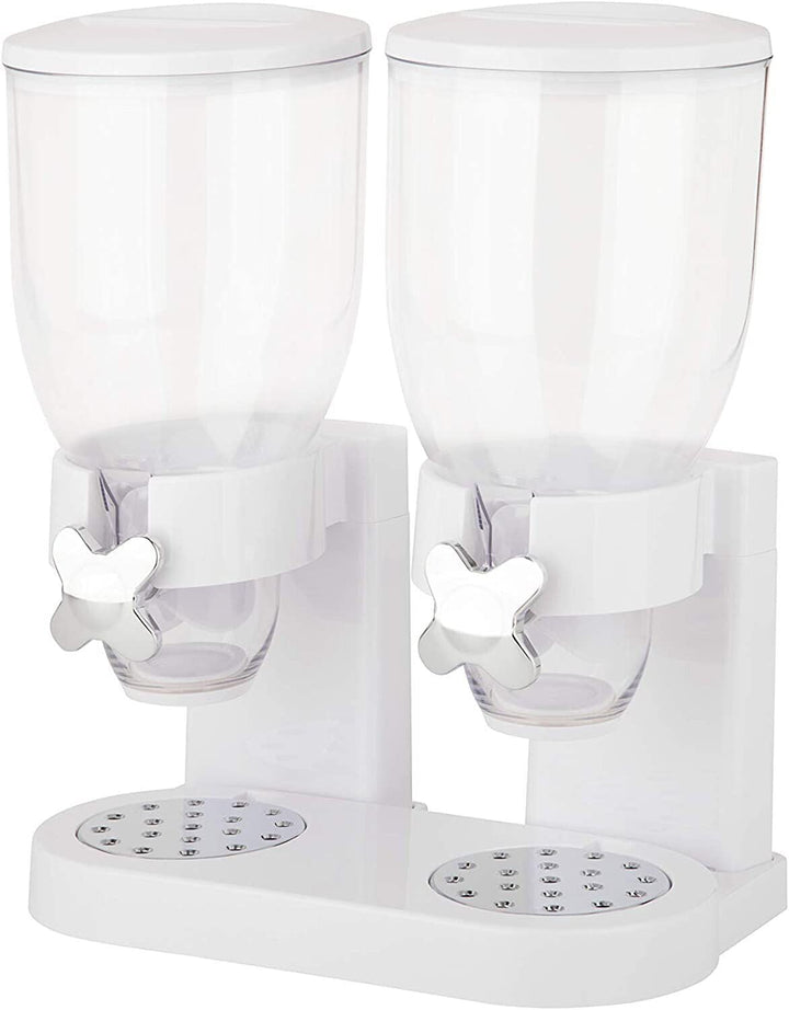 Dobbelt morgenmadsdispenser– PortionMate
