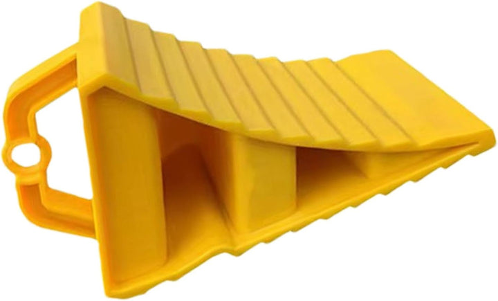 Truck & Car Wheel Chocks – Griptura (removed promotional phrase “1+1 GRATIS”)