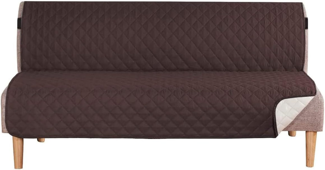 Vandtæt futonbetræk– SofaShield