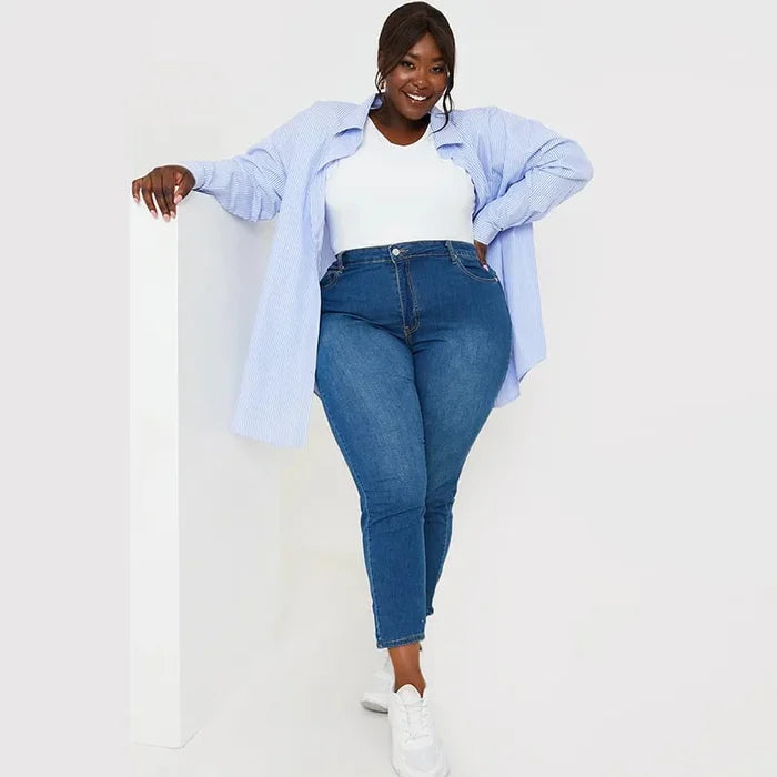 Shapewear-bukser til damer - Bella