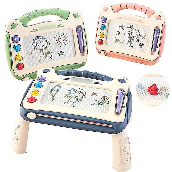 Magnetisk Tegnebræt - DoodleMagix
